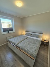 Ferienhaus in Grömitz - Hof Hagen - "An der Lämmerkoppel" (Neubau) - Bild 13