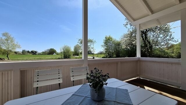 Ferienhaus in Grömitz - Hof Hagen - "An der Lämmerkoppel" (Neubau) - Bild 18