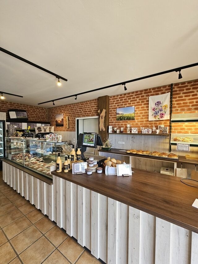 Ferienhaus in Grömitz - Hof Hagen - "An der Lämmerkoppel" (Neubau) - Bild 23