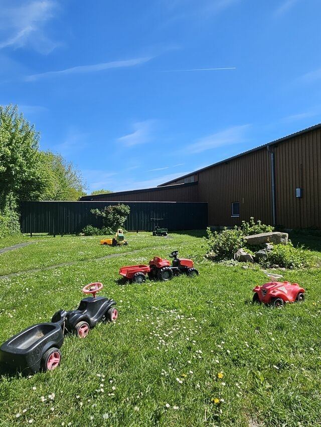 Ferienhaus in Grömitz - Hof Hagen - "An der Lämmerkoppel" (Neubau) - Bild 25