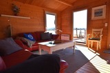 Ferienhaus in Grube - Schwedenhaus auf dem Bauernhof "Gruberdieken 8" - Bild 6
