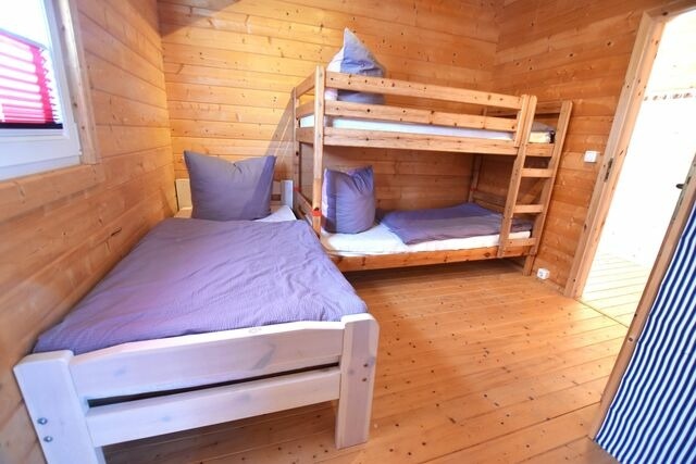 Ferienhaus in Grube - Schwedenhaus auf dem Bauernhof "Gruberdieken 8" - Bild 19