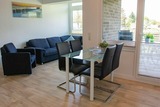 Ferienwohnung in Dahme - Haus Strandburg - Seebriese - Bild 1