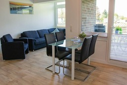 Haus Strandburg - Seebriese
