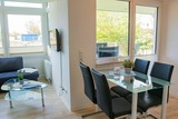 Ferienwohnung in Dahme - Haus Strandburg - Seebriese - Bild 4