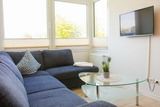 Ferienwohnung in Dahme - Haus Strandburg - Seebriese - Bild 6