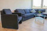 Ferienwohnung in Dahme - Haus Strandburg - Seebriese - Bild 8