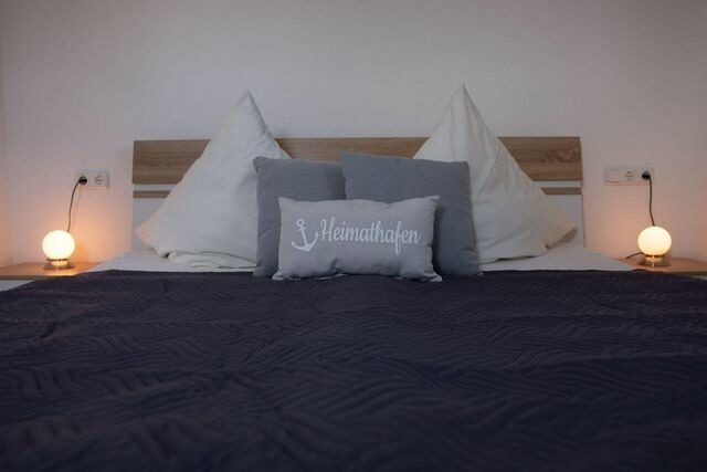 Ferienwohnung in Dahme - Haus Strandburg - Seebriese - Bild 13