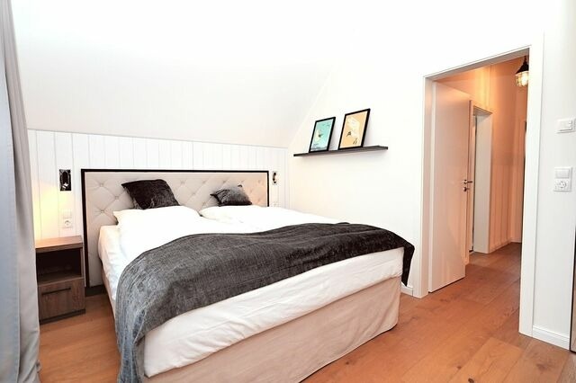 Ferienhaus in Hohwacht - Die Möwe im Möwenweg App. 1 - Bild 14