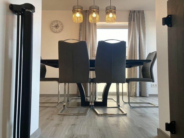 Ferienwohnung in Dahme - "Meeresjuwel" Bijoux - Bild 6