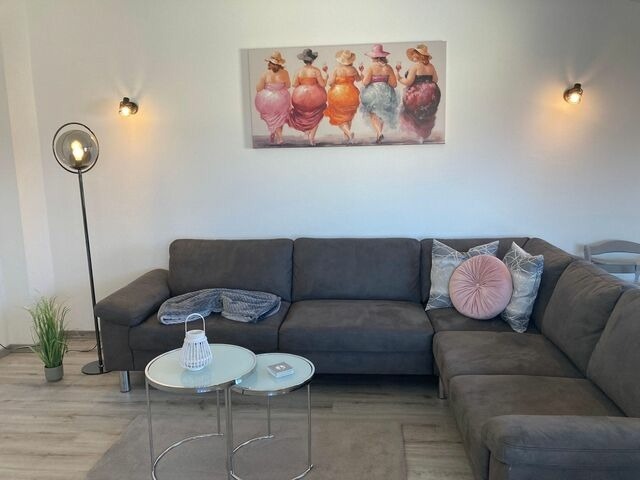 Ferienwohnung in Dahme - "Meeresjuwel" Bijoux - Bild 7