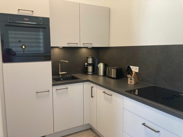 Ferienwohnung in Dahme - "Meeresjuwel" Bijoux - Bild 9