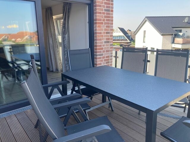Ferienwohnung in Dahme - "Meeresjuwel" Bijoux - Bild 10