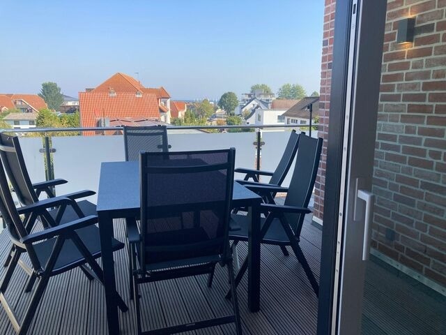 Ferienwohnung in Dahme - "Meeresjuwel" Bijoux - Bild 11