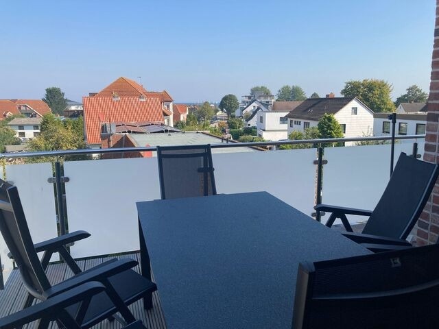 Ferienwohnung in Dahme - "Meeresjuwel" Bijoux - Bild 12