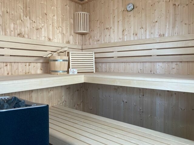 Ferienwohnung in Dahme - "Meeresjuwel" Bijoux - Bild 13