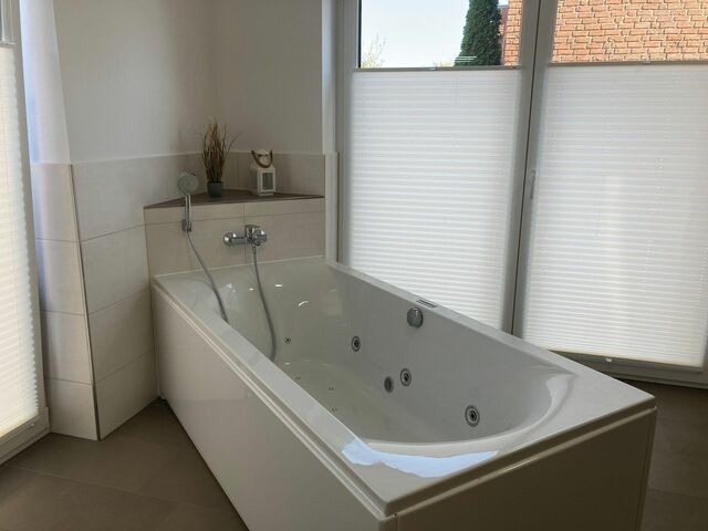 Ferienwohnung in Dahme - "Meeresjuwel" Bijoux - Bild 14