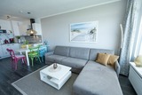 Ferienwohnung in Dahme - Wehmeyer Strandhotel - Bild 1