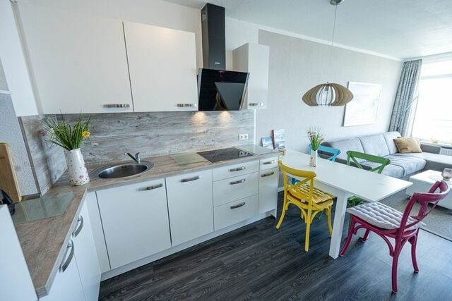 Ferienwohnung in Dahme - Wehmeyer Strandhotel - Bild 4