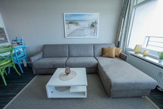 Ferienwohnung in Dahme - Wehmeyer Strandhotel - Bild 5