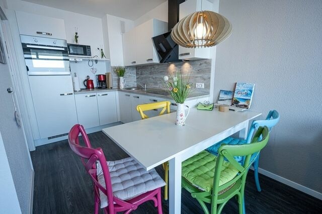 Ferienwohnung in Dahme - Wehmeyer Strandhotel - Bild 6