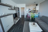 Ferienwohnung in Dahme - Wehmeyer Strandhotel - Bild 8