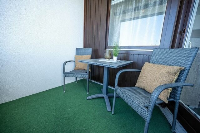 Ferienwohnung in Dahme - Wehmeyer Strandhotel - Bild 16