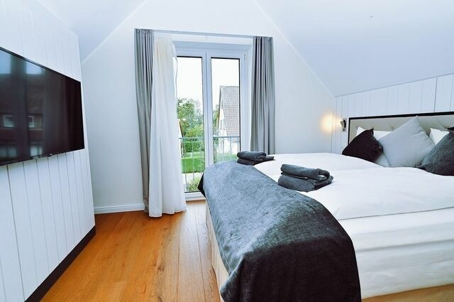 Ferienhaus in Hohwacht - Möwenweg Das Möwenhus im Möwenweg App. 2 - Bild 13