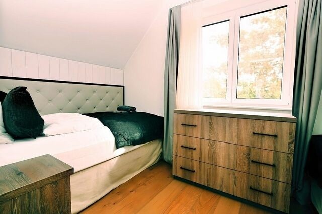 Ferienhaus in Hohwacht - Möwenweg Das Möwenhus im Möwenweg App. 2 - Bild 19