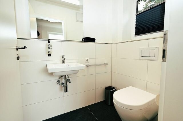 Ferienhaus in Hohwacht - Möwenweg Das Möwenhus im Möwenweg App. 2 - Bild 20