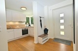 Ferienhaus in Hohwacht - M&ouml;wenweg Das M&ouml;wenhus im M&ouml;wenweg App. 2 - Bild 11