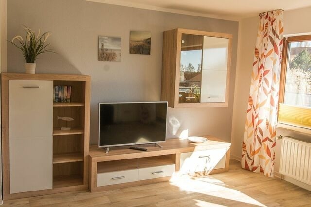 Ferienwohnung in Dahme - Silbermöwe - Bild 5