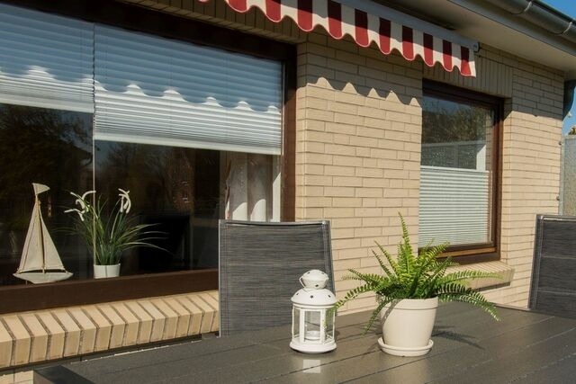 Ferienwohnung in Dahme - Silbermöwe - Bild 6