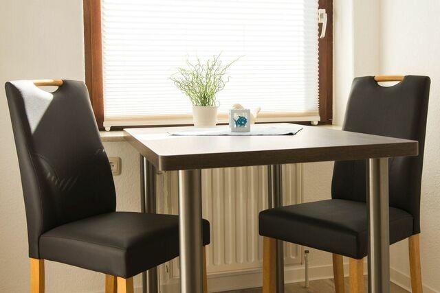 Ferienwohnung in Dahme - Silbermöwe - Bild 8