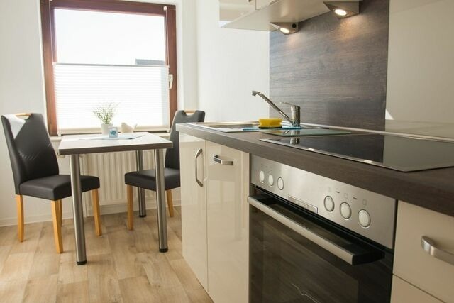 Ferienwohnung in Dahme - Silbermöwe - Bild 9