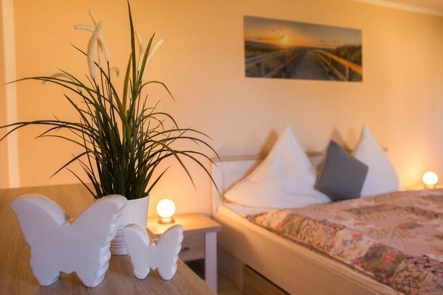 Ferienwohnung in Dahme - Silbermöwe - Bild 12