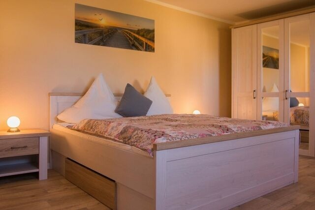 Ferienwohnung in Dahme - Silbermöwe - Bild 13