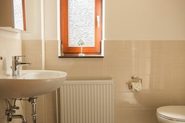 Ferienwohnung in Dahme - Silbermöwe - Bild 14