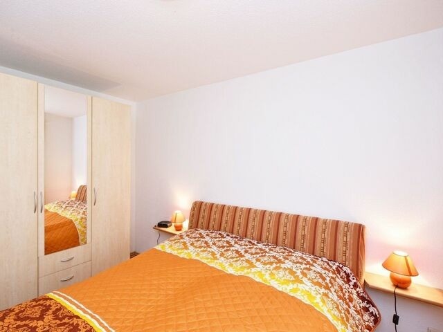 Ferienwohnung in Baabe - Ferienwohnung 1a/7 - Bild 7