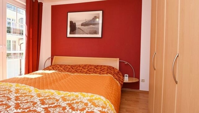 Ferienwohnung in Baabe - Ferienwohnung Rügenzauber - Bild 8