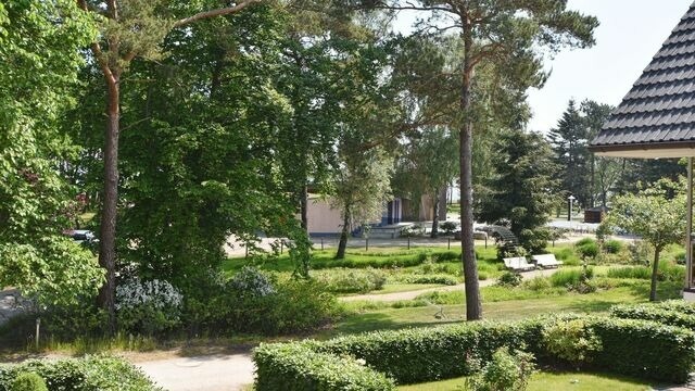 Ferienwohnung in Baabe - Ferienwohnung Rügenzauber - Bild 12