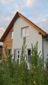 Ferienhaus in Klausdorf - Am Nationalpark - Bild 2