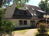 Ferienwohnung in Prerow - Ferienwohnung Eichenpark 1.4 - Bild 1