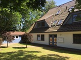 Ferienwohnung in Prerow - Ferienwohnung Eichenpark 1.4 - Bild 2