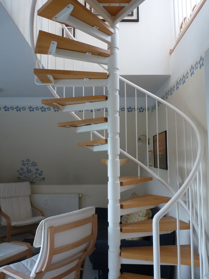 Ferienwohnung in Prerow - Ferienwohnung Eichenpark 1.4 - Bild 12