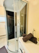 Ferienhaus in Lütow - Ferienhaus Usedom Familie Stopp Haus 21 - Bild 9