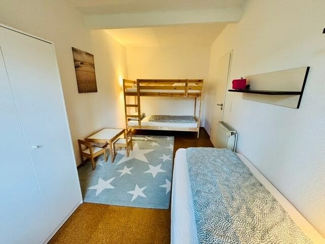 Ferienhaus in Lütow - Ferienhaus Usedom Familie Stopp Haus 21 - Bild 15