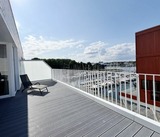 Ferienwohnung in Travemünde - App. 9 / Penthouse "Sonnendeck" am Passathafen Travemünde (PVA009) - Bild 21