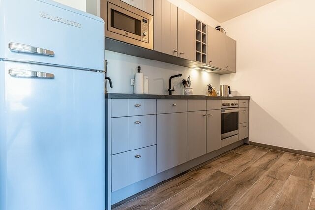 Ferienwohnung in Kühlungsborn - Waldstraße 49, Neu! Riviera 31 - Bild 6