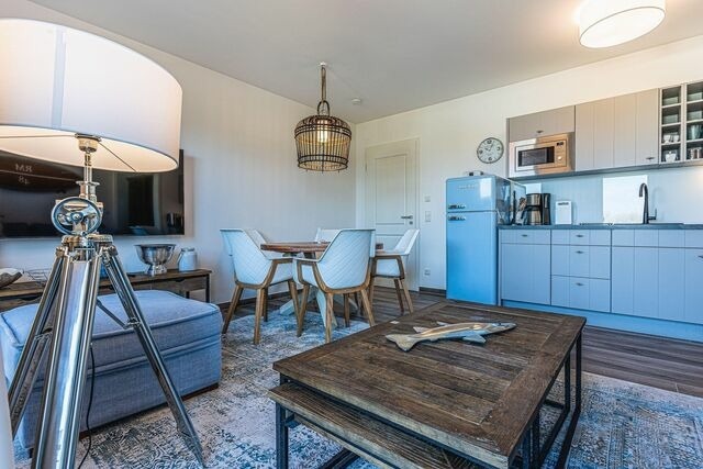 Ferienwohnung in Kühlungsborn - Waldstraße 49, Neu! Riviera 39 - Bild 2